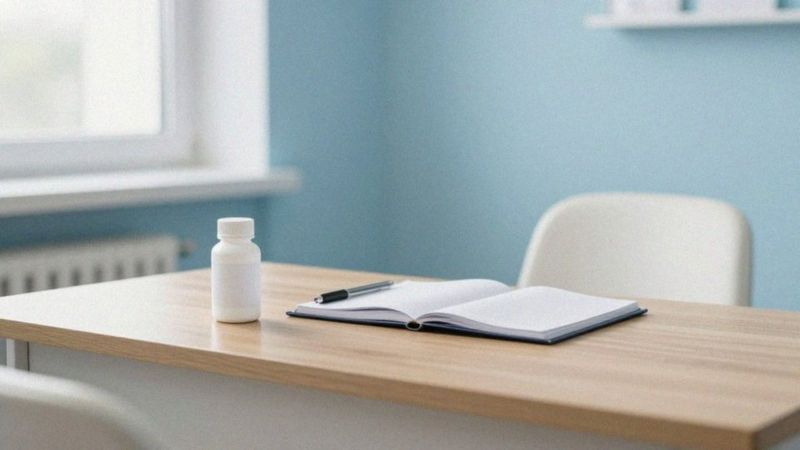 Jak szybko działają leki przeciwdepresyjne?