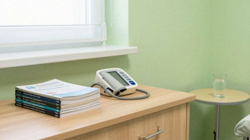 Jakie są powikłania cukrzycy ciążowej?
