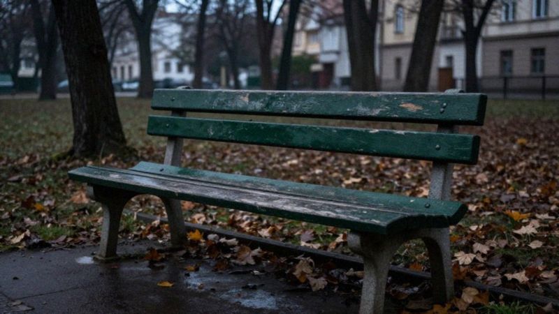 Jakie są przyczyny chronicznej samotności?