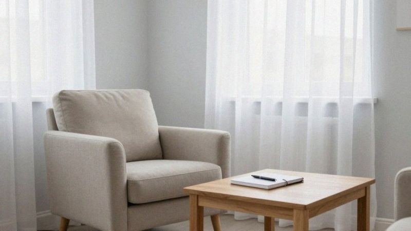 Kiedy szukać pomocy u psychoterapeuty w sprawie obrazu siebie?
