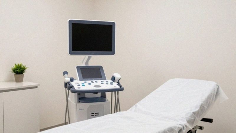 Kiedy wykonuje się obowiązkowe USG w ciąży?