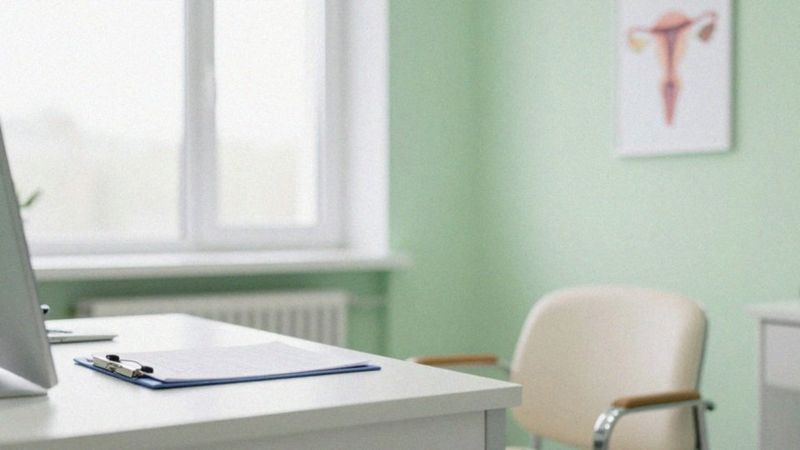 Kiedy z medycznego punktu widzenia najlepiej zajść w ciążę?