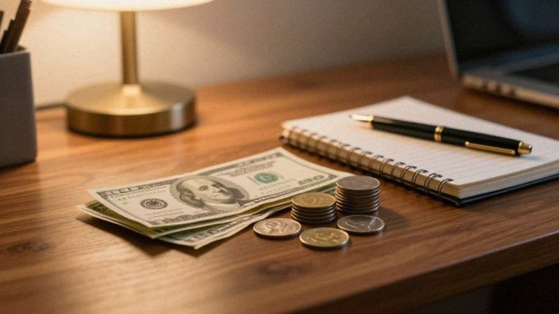 Na jakie wsparcie finansowe może liczyć samotny rodzic?