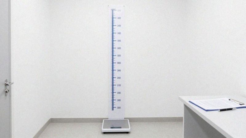 Diagnoza anoreksji: jakie są kryteria?