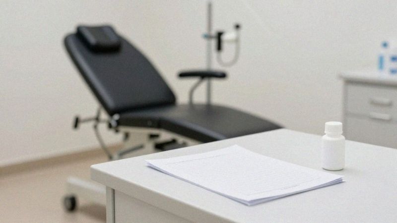Jak PCOS wpływa na cykl miesiączkowy i owłosienie?