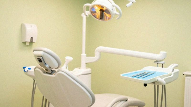 Kiedy odwiedzić dentystę przed ciążą?