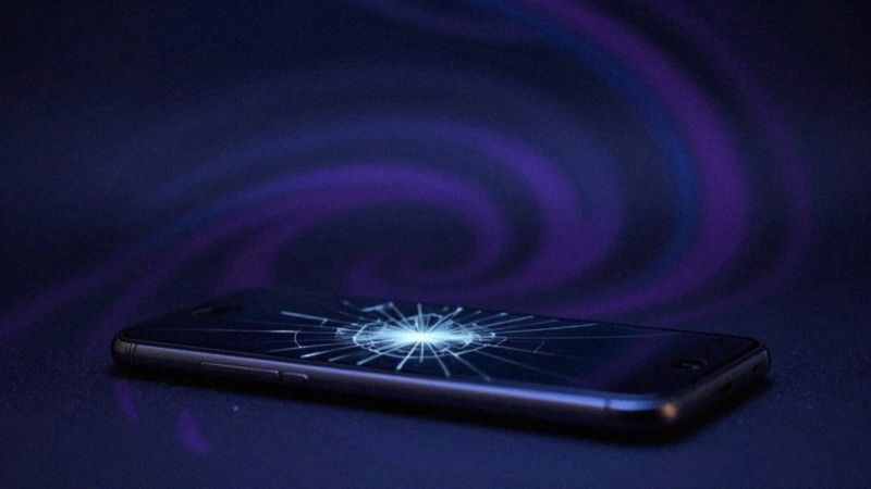 Czy sen o rozbitym telefonie zdradza autosabotaż?