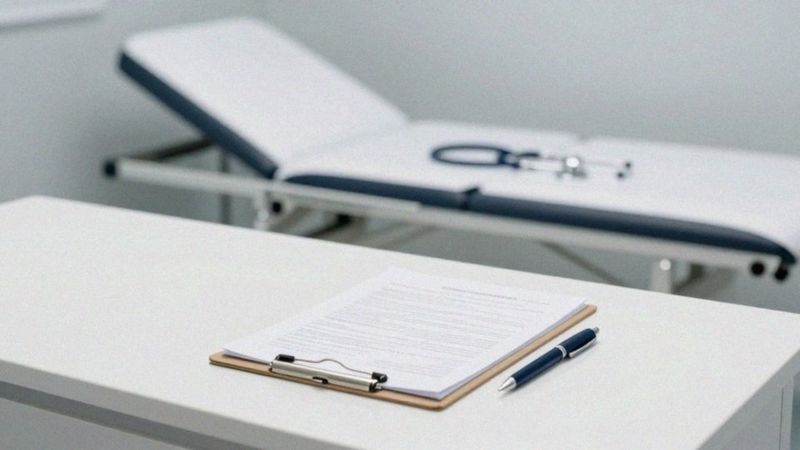 Jak ocenia się nasilenie objawów?
