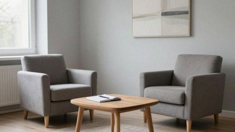 Jak rola terapeuty wpływa na wybór terapii?