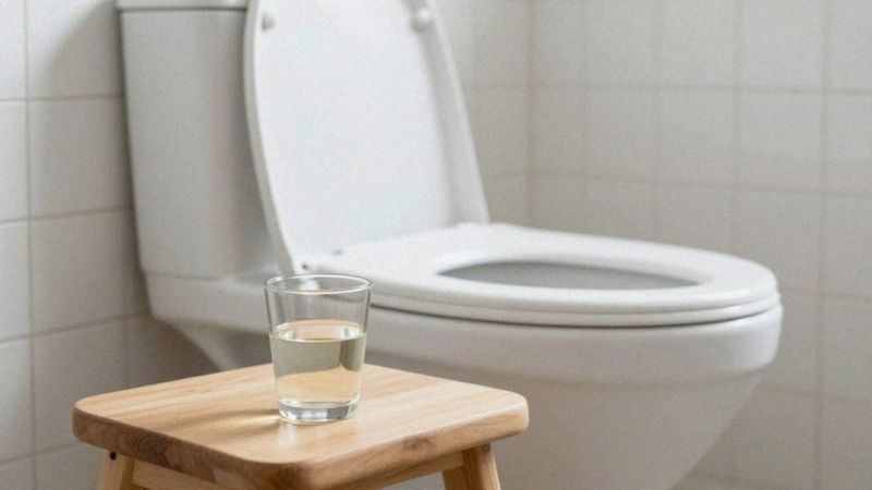Jak wyglądają sączące się wody płodowe?