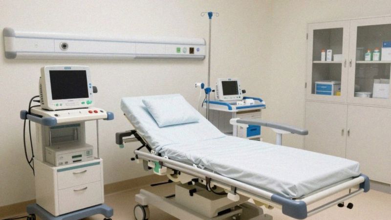 Jakie są przeciwwskazania do indukcji porodu mizoprostolem?