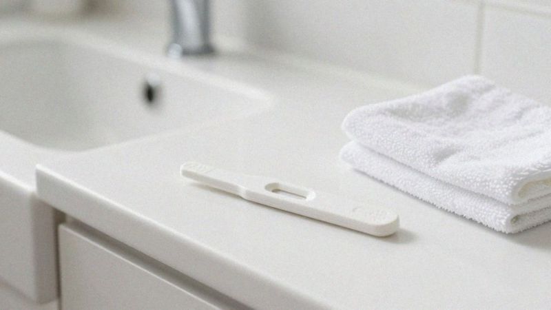 Kiedy spóźniony okres sugeruje ciążę?