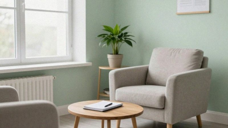 Leczenie: psychoterapia czy farmakoterapia?