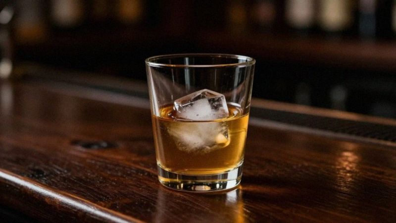 Dlaczego organizm odrzuca alkohol po regularnym nadużywaniu?