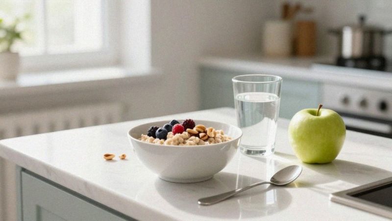 Jak dieta i aktywność fizyczna wspierają leczenie depresji?