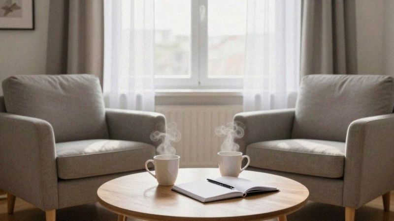 Jak rozmawiać z partnerem o posiadaniu dzieci?