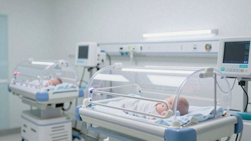 Jakie są szanse przeżycia w zależności od tygodnia ciąży?