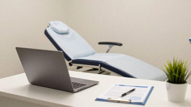 Kiedy skonsultować odstawienie z ginekologiem?