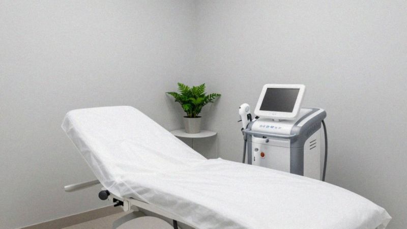 Kiedy warto rozważyć depilację laserową?