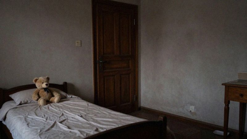 Dlaczego rodzice przenoszą lęk na dzieci?