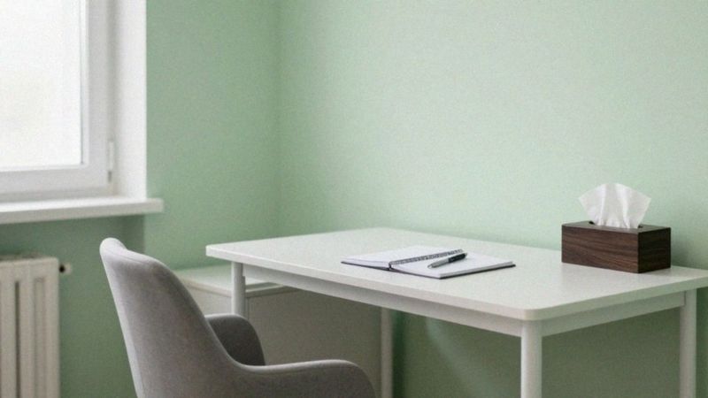 Jak skontaktować się z lekarzem po poronieniu?
