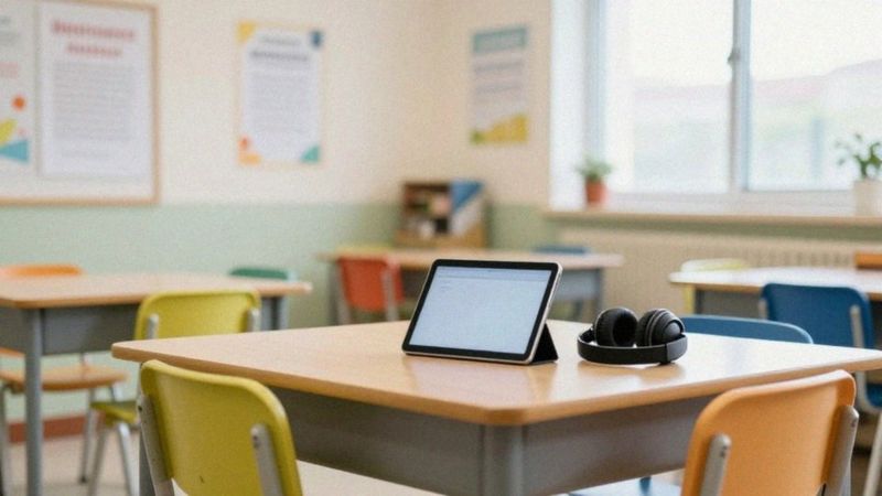 Jak wspierać neuroróżnorodne dzieci w edukacji?