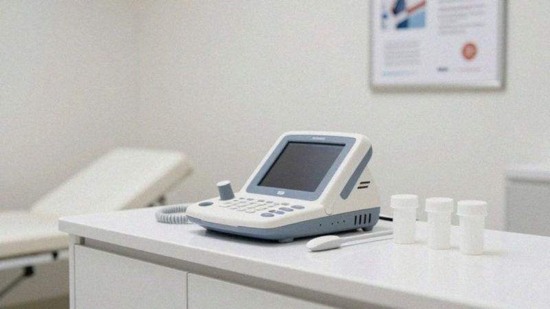 Jakie badania i samobadanie wykonać przy bólu piersi?