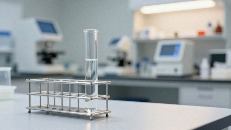 Jakie badania laboratoryjne trzeba wykonać?