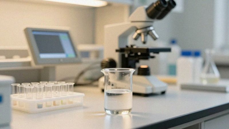 Jakie badania potwierdzają rozpoznanie PCOS?