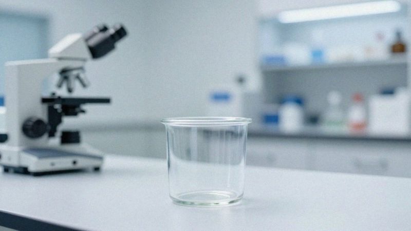 Kiedy mężczyzna powinien zbadać nasienie?