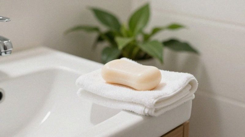 Które domowe sposoby łagodzą pieczenie po stosunku?