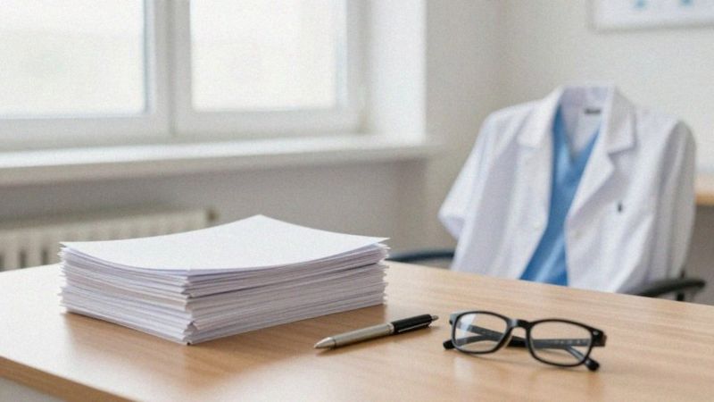 Co oznacza wynik badania histopatologicznego po wycięciu stożka?