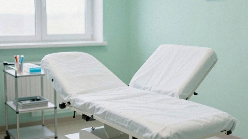 Jak cykl menstruacyjny wpływa na głębokość pochwy?
