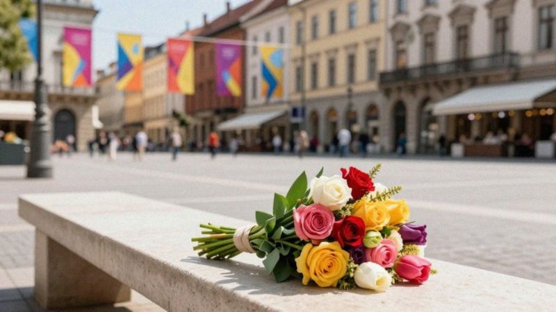 Jak obchodzi się Dzień Kobiet za granicą?