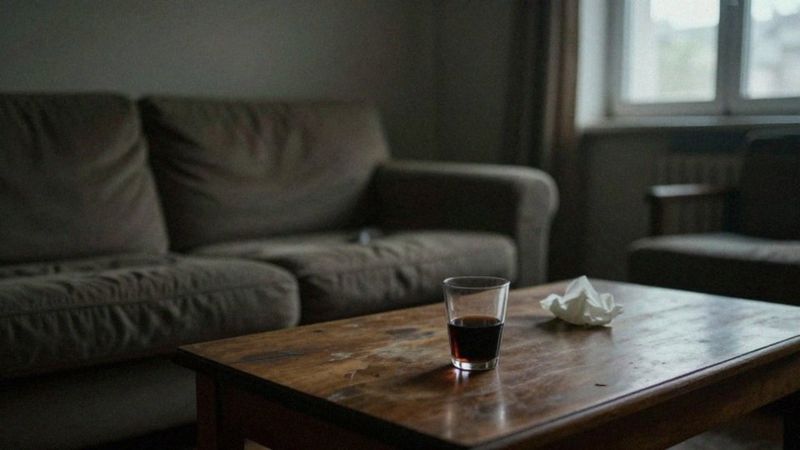 Jak rozpoznać manipulacje alkoholika w związku?