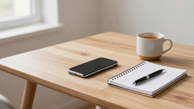 Co oznacza wynik testu na uzależnienie od smartfona?
