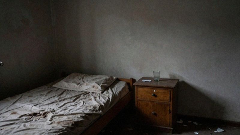 Co uważa się za zaniedbanie osoby starszej?