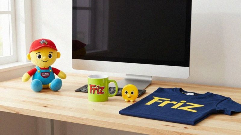 Dlaczego Friz przyciąga młodszych fanów?