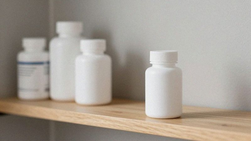 Jakie są skutki uboczne leków na depresję bez recepty?