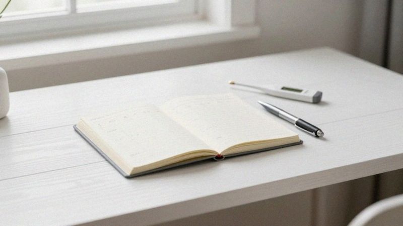 Kiedy przypadają dni płodne i jak je obliczać?