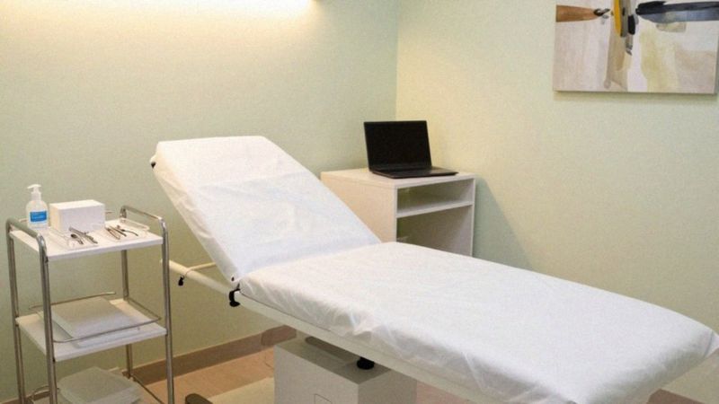Kiedy skonsultować wiek ciąży z ginekologiem?