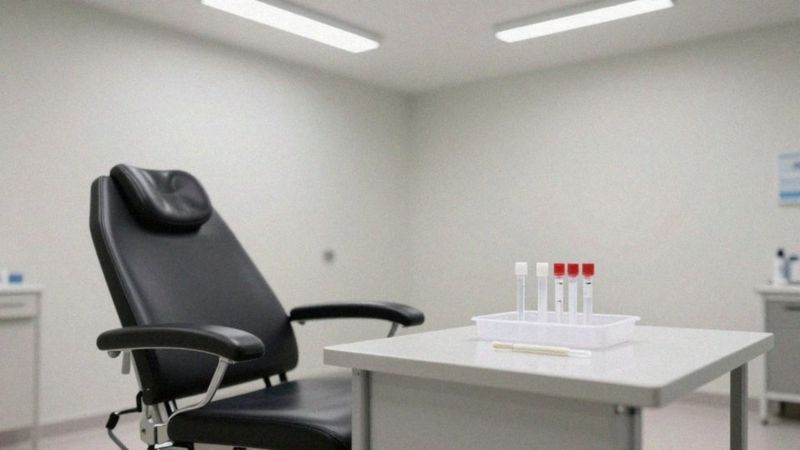 Kiedy wykonać badanie FSH przed planowaną ciążą?