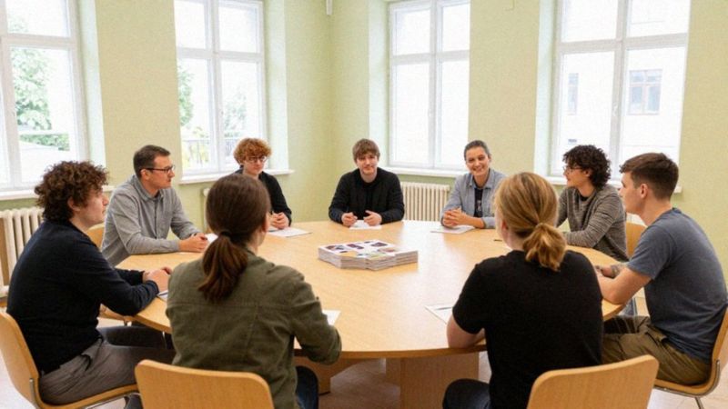 Jak skutecznie przeciwdziałać stygmatyzacji społecznej?