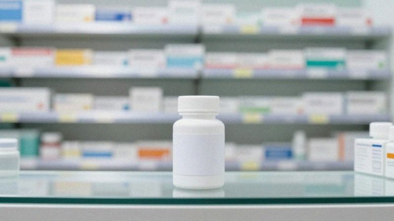 Jakie leki zwiększają ryzyko zespołu serotoninowego?