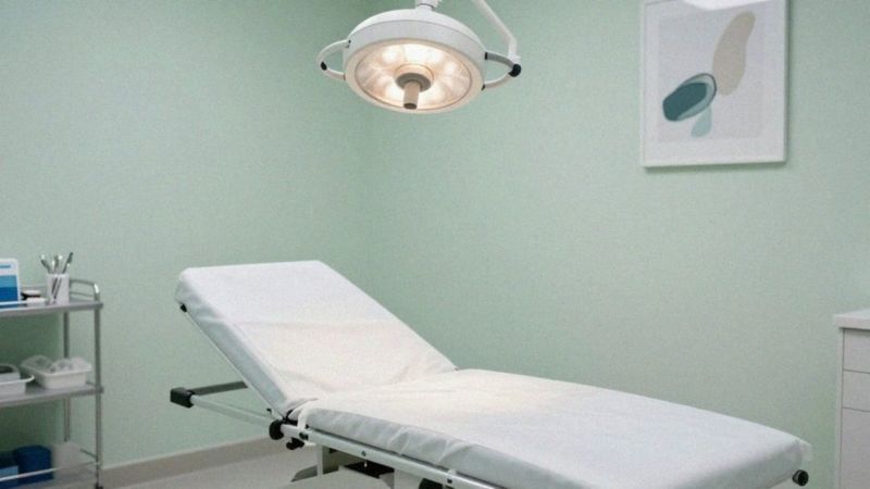 Kiedy lekarz zaleca łyżeczkowanie macicy?