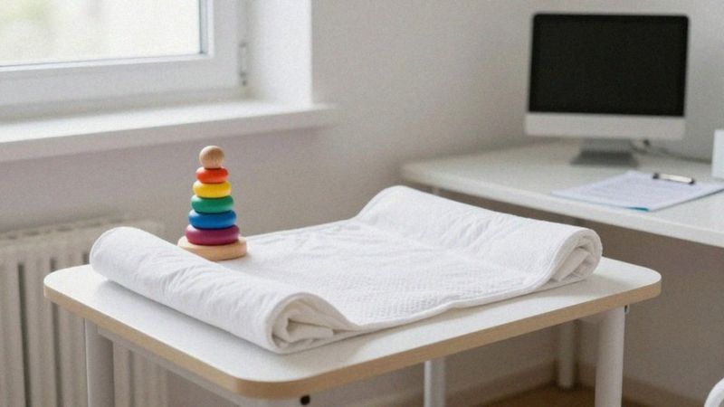Kiedy skonsultować opóźnienia motoryczne z pediatrą?