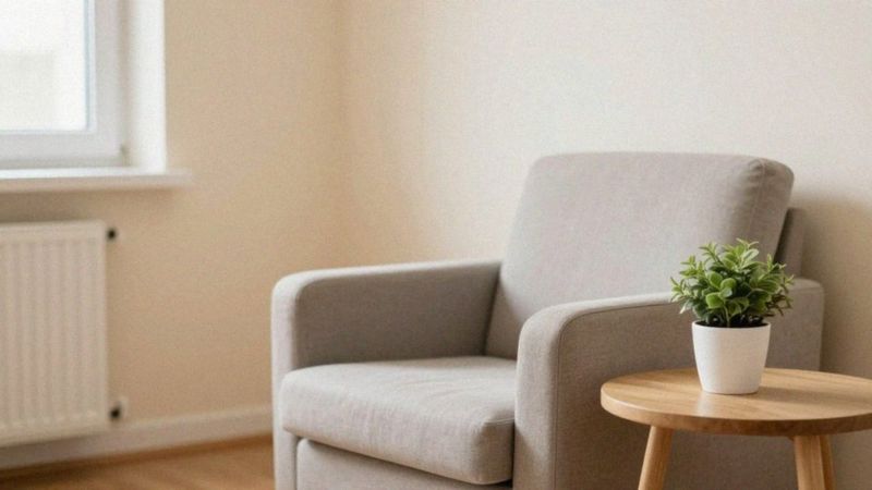 Kiedy szukać pomocy psychologicznej po rozstaniu?