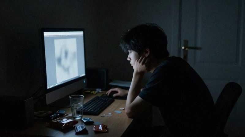 Jak objawiają się uzależnienia od technologii?