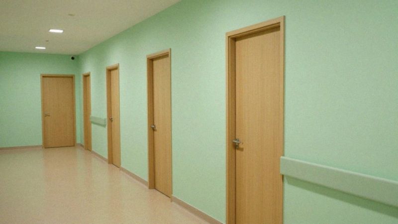 Kiedy depresja wymaga pobytu w szpitalu psychiatrycznym?