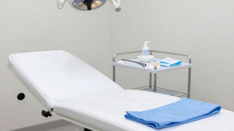 Co widać na zdjęciach waginy?